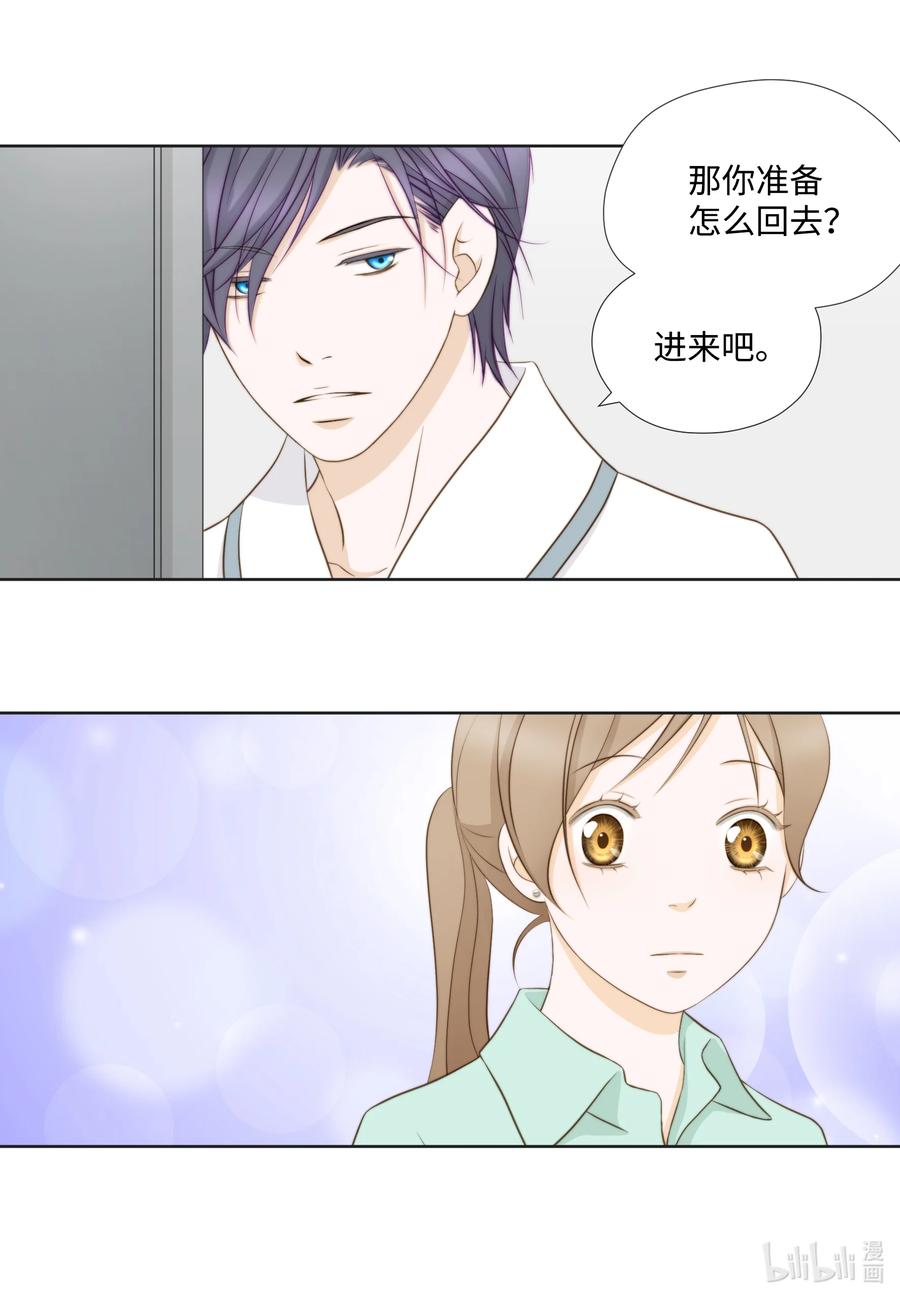 79 你的未来(1/2)-第79话