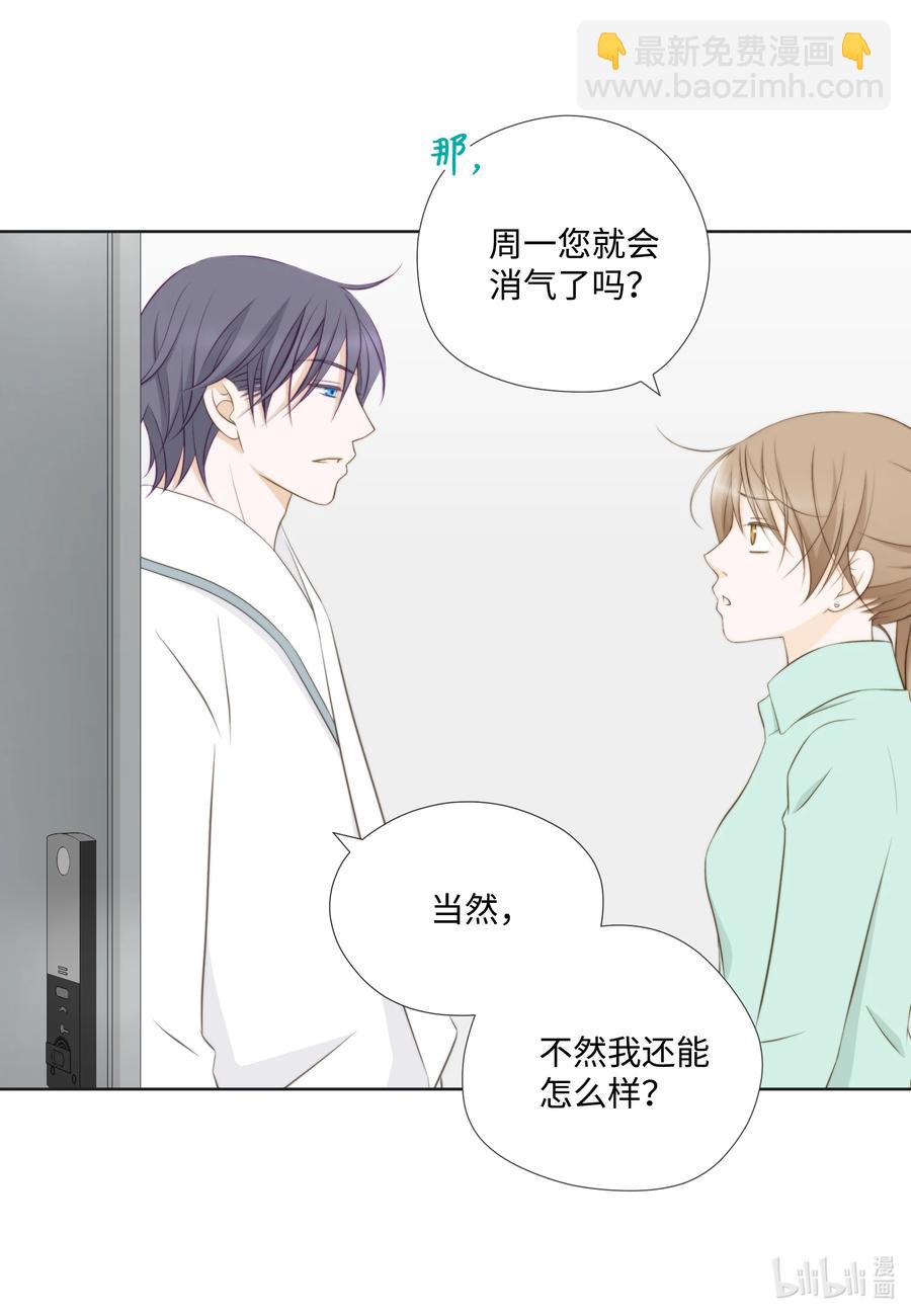 79 你的未来(1/2)-第79话