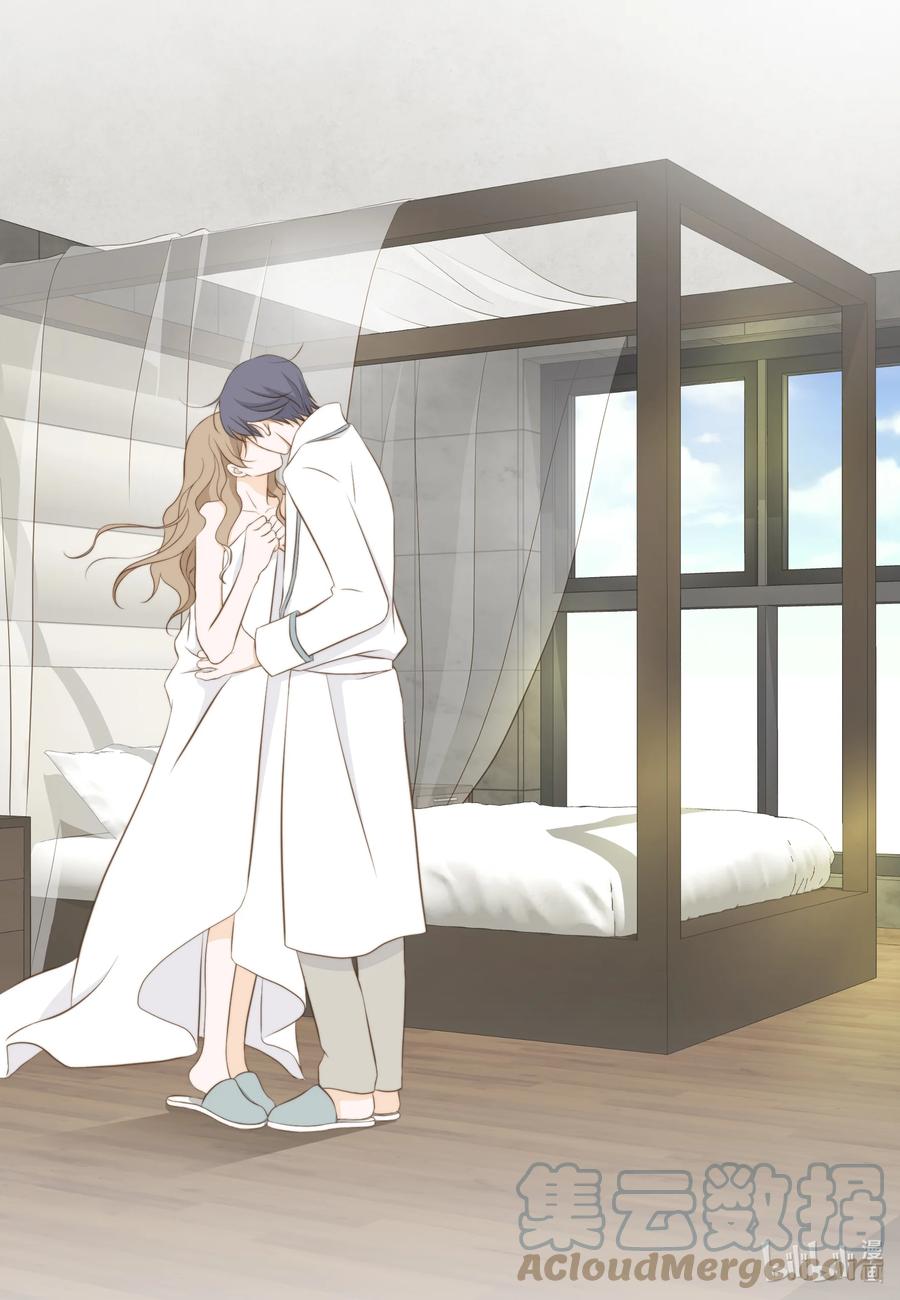 81 因为太幸福而害怕-第81话