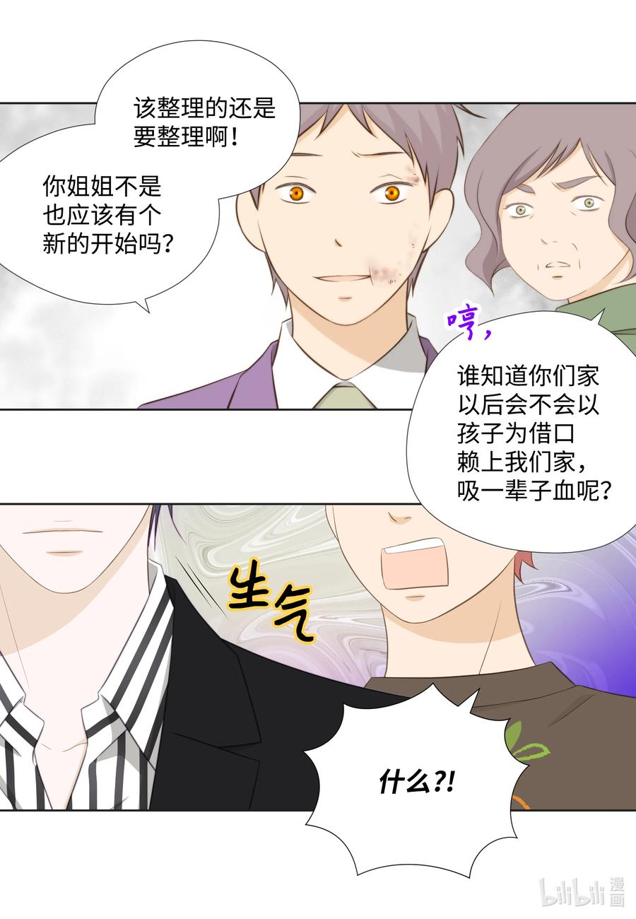 83 照片往事(1/2)-第83话