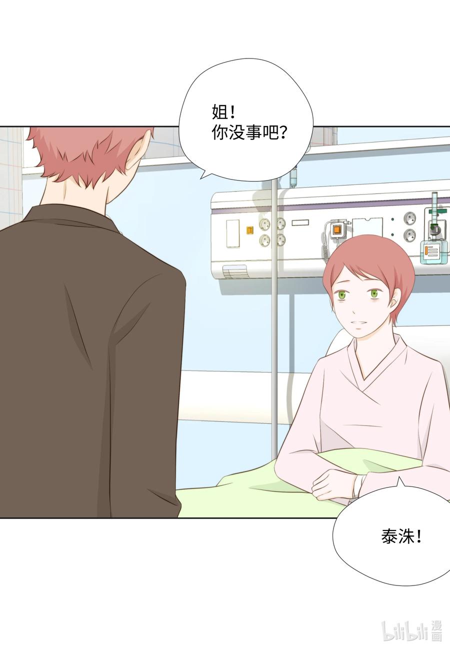 83 照片往事(1/2)-第83话