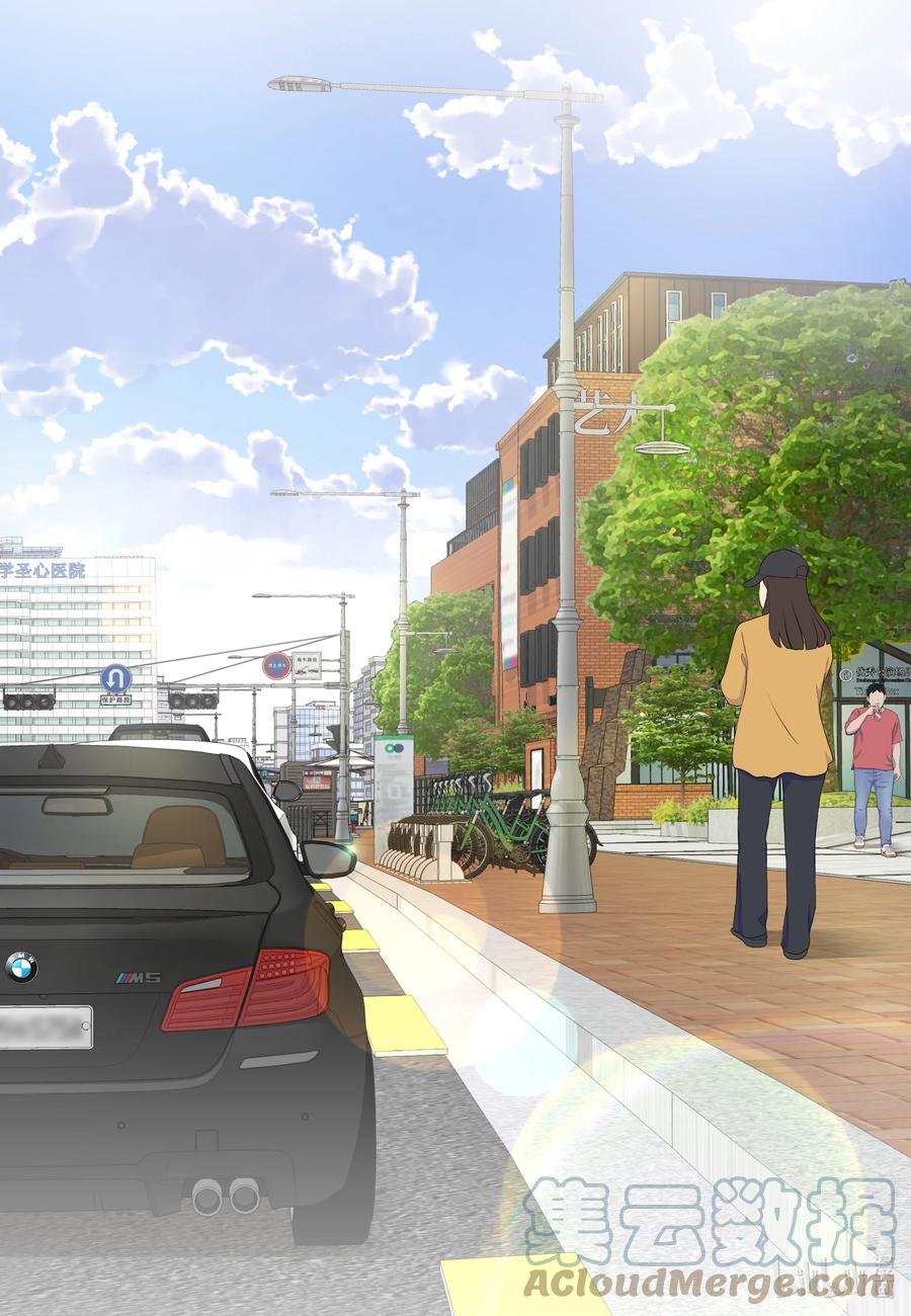 83 照片往事(1/2)-第83话