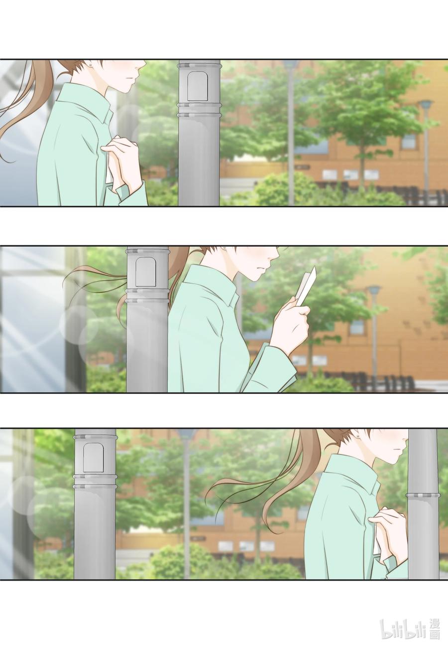 83 照片往事(1/2)-第83话