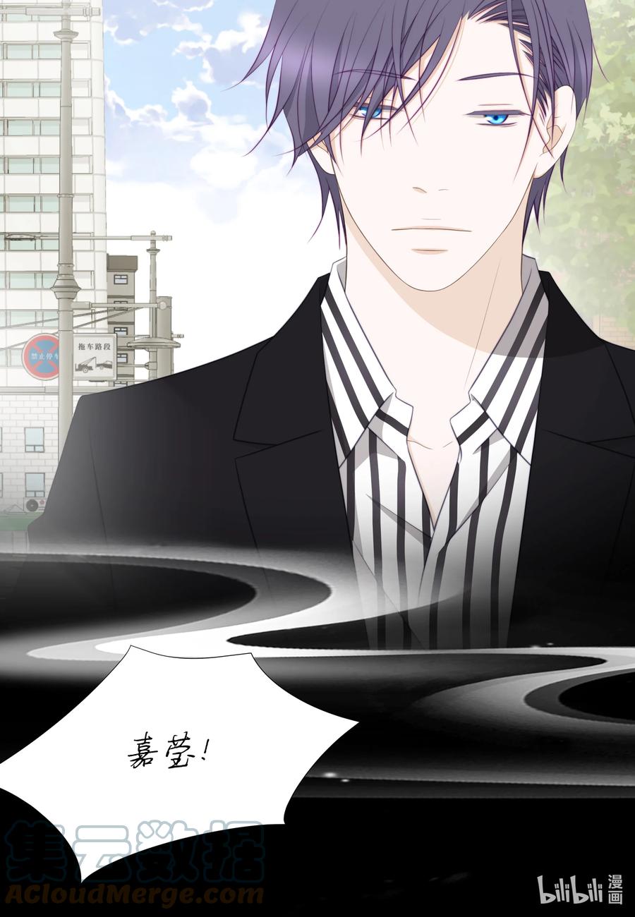 83 照片往事(1/2)-第83话