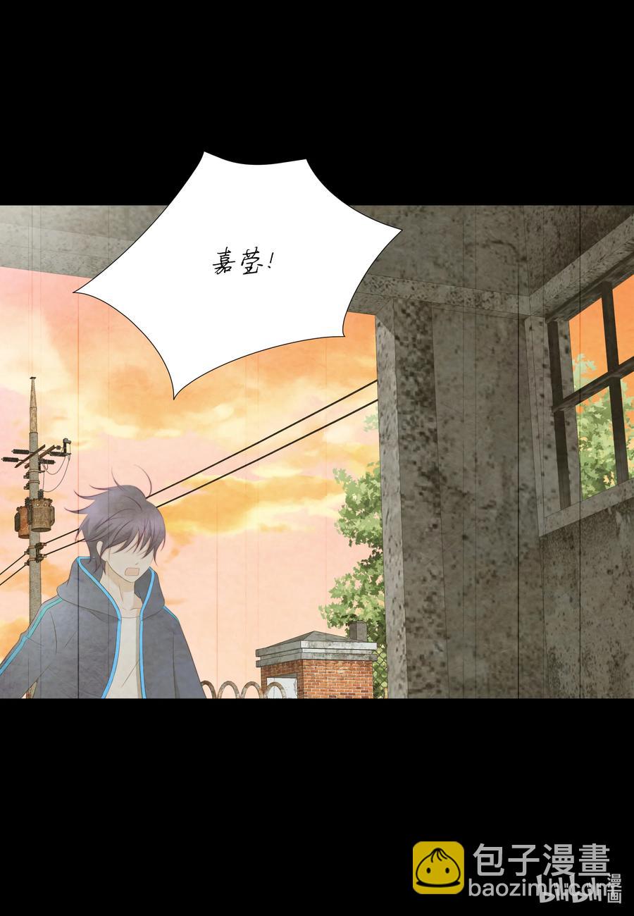 83 照片往事(1/2)-第83话