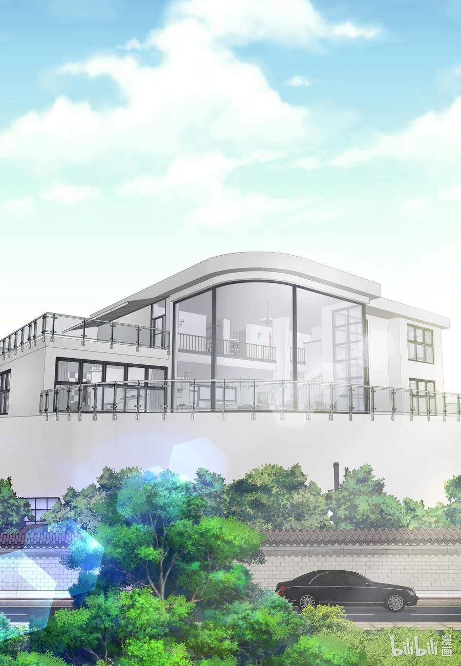 85 纵火(1/2)-第85话