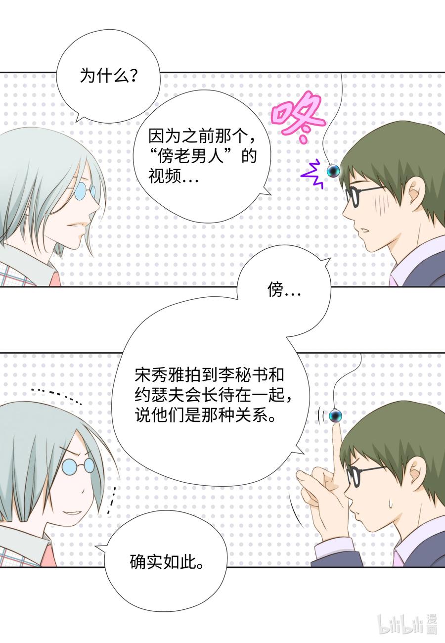 87 起诉(1/2)-第87话