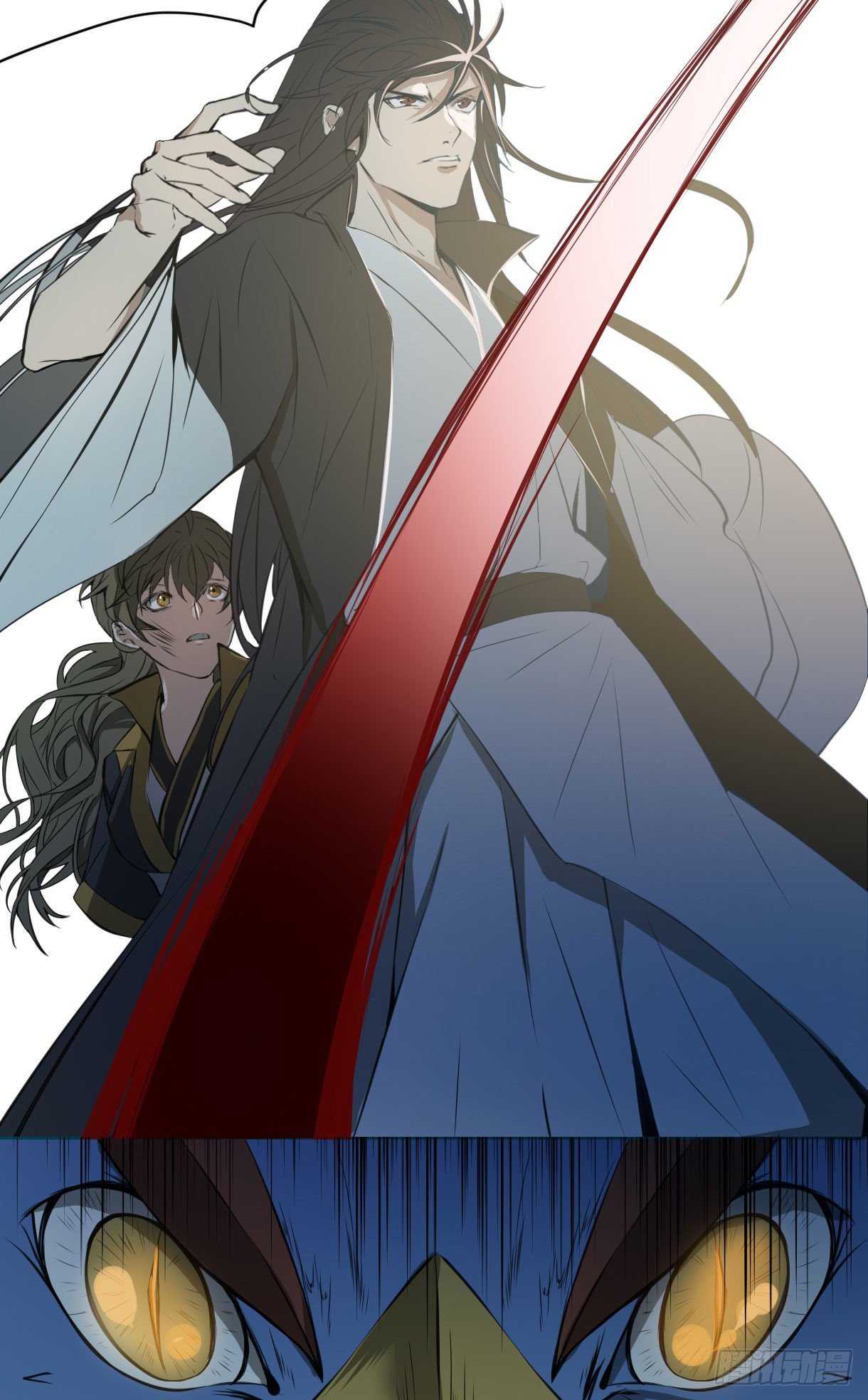 第十五话(1/2)-第15话