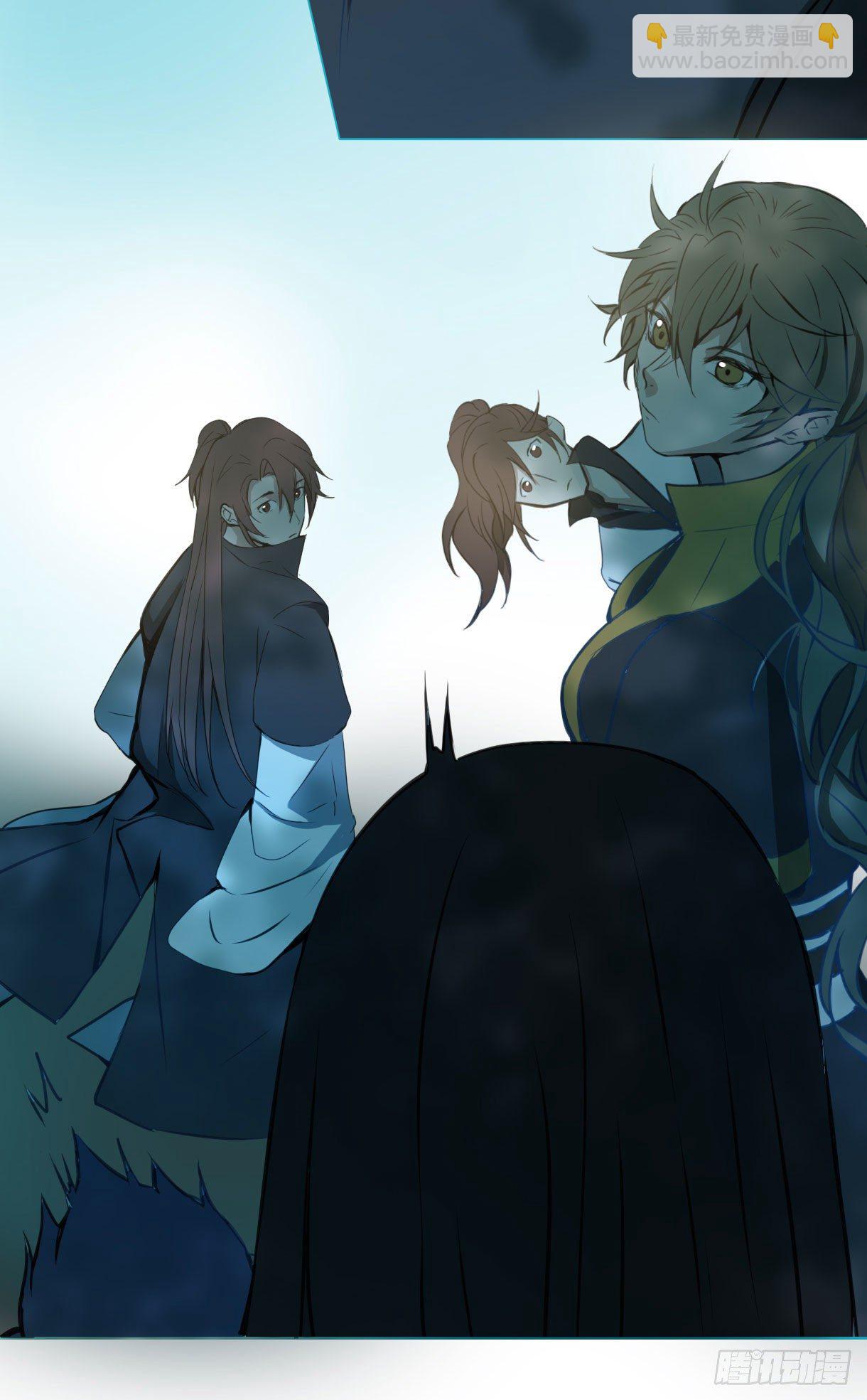 第十五话(1/2)-第15话