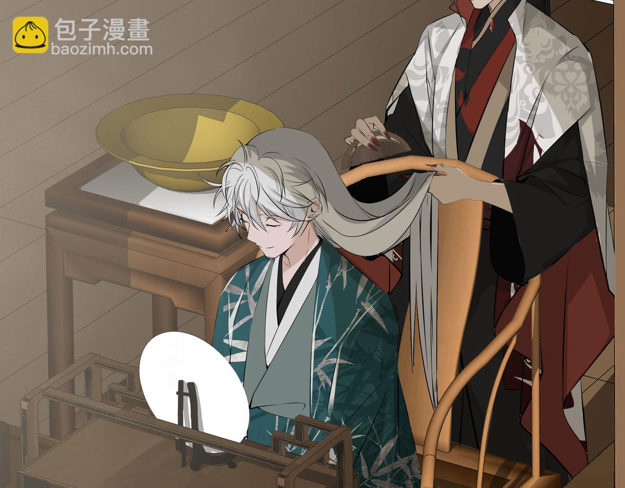 第二十三话(1/3)-第21话