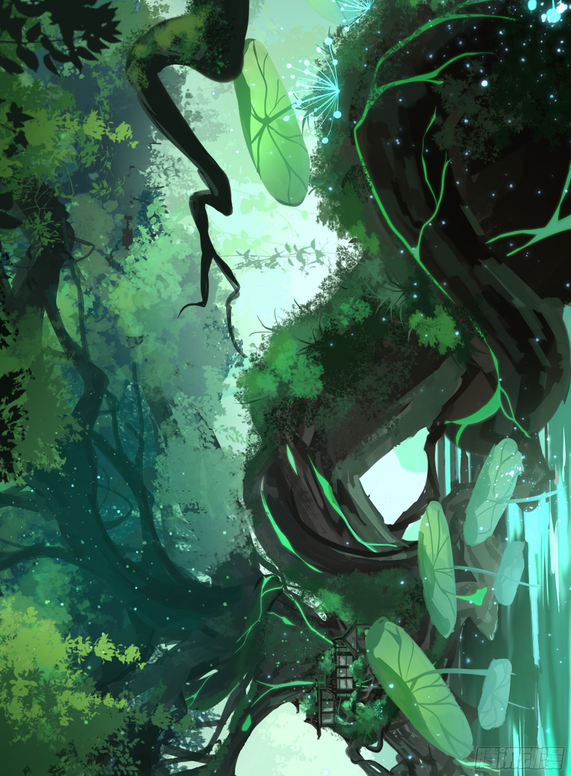 第二十二话(1/2)-第43话