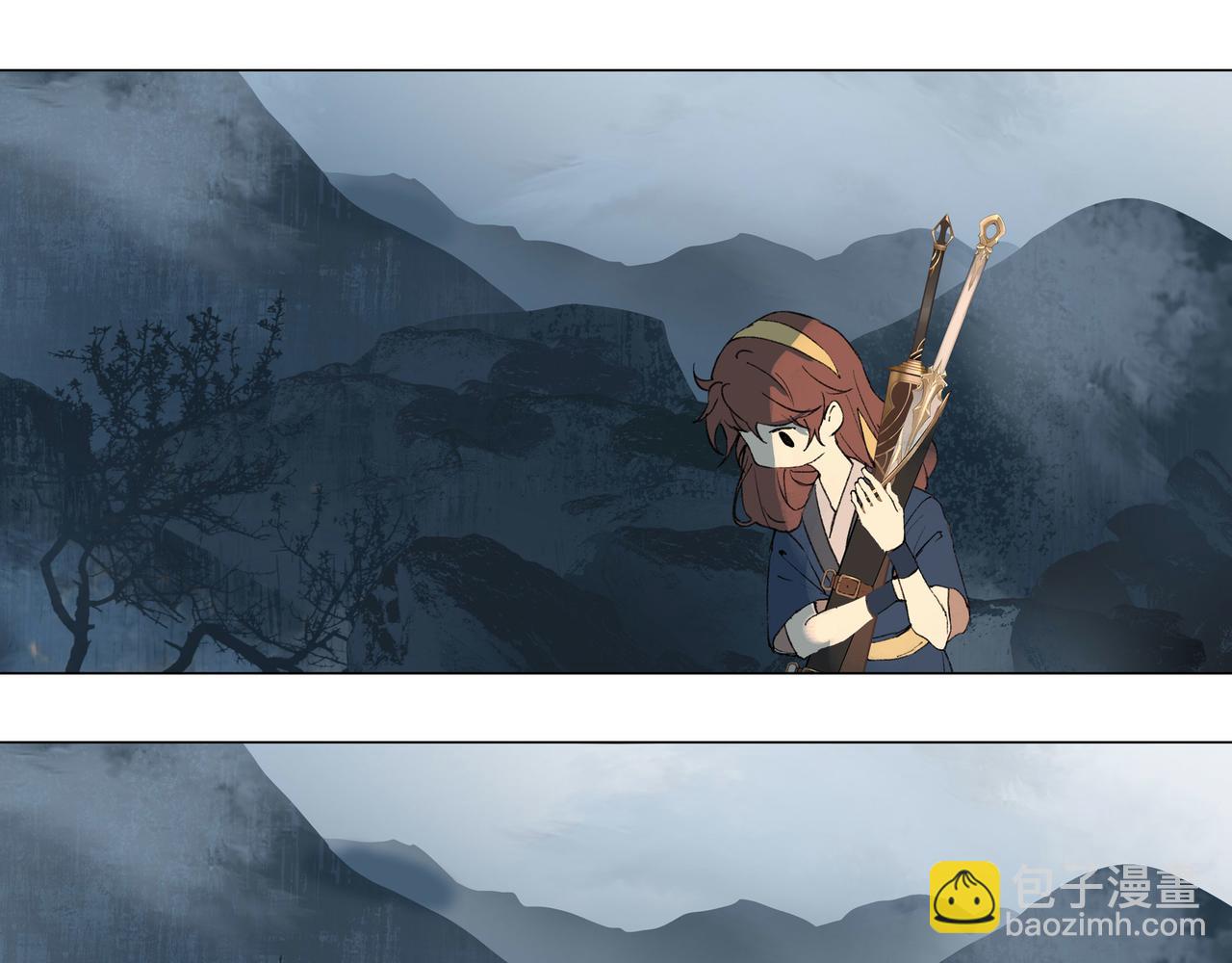 第三十二话(1/3)-第33话