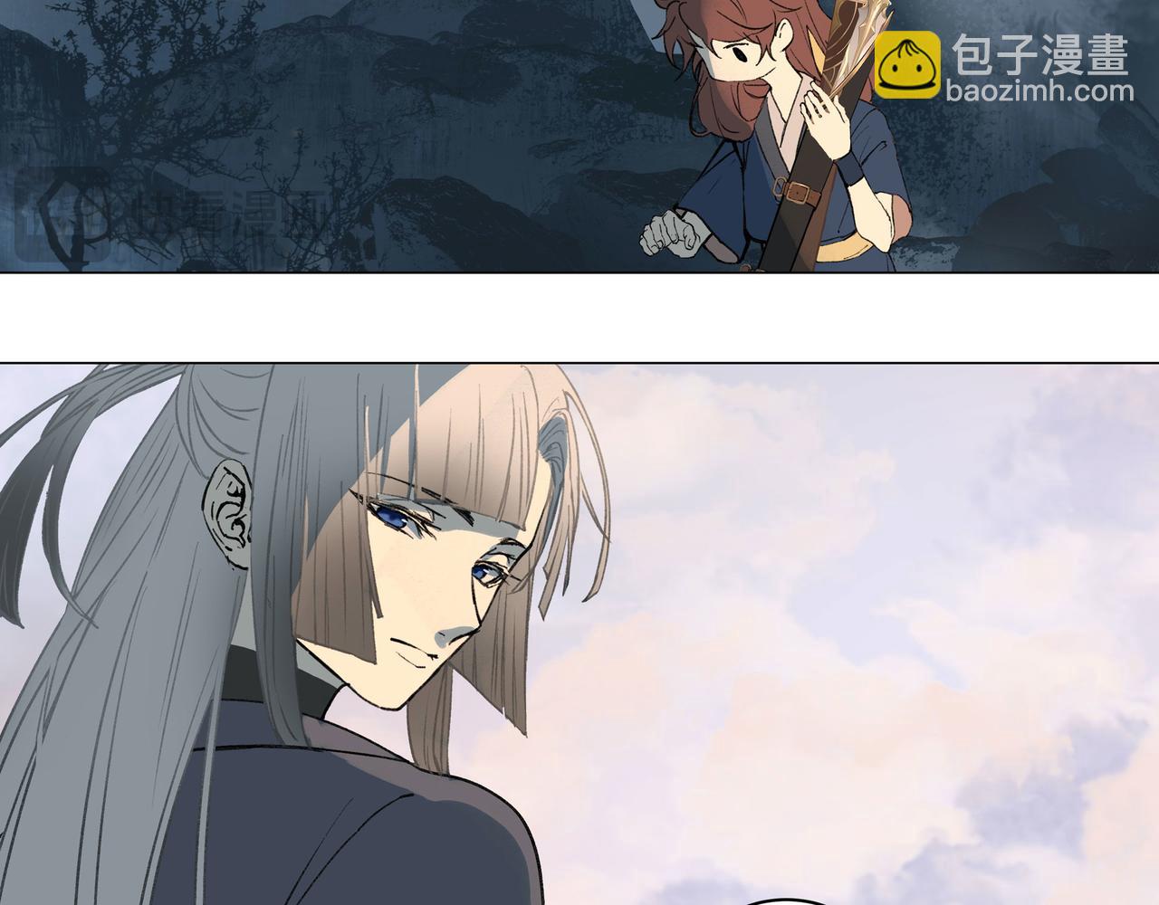 第三十二话(1/3)-第33话