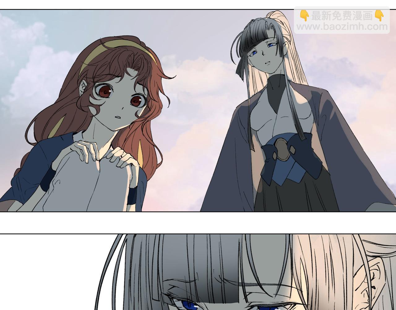 第三十二话(1/3)-第33话