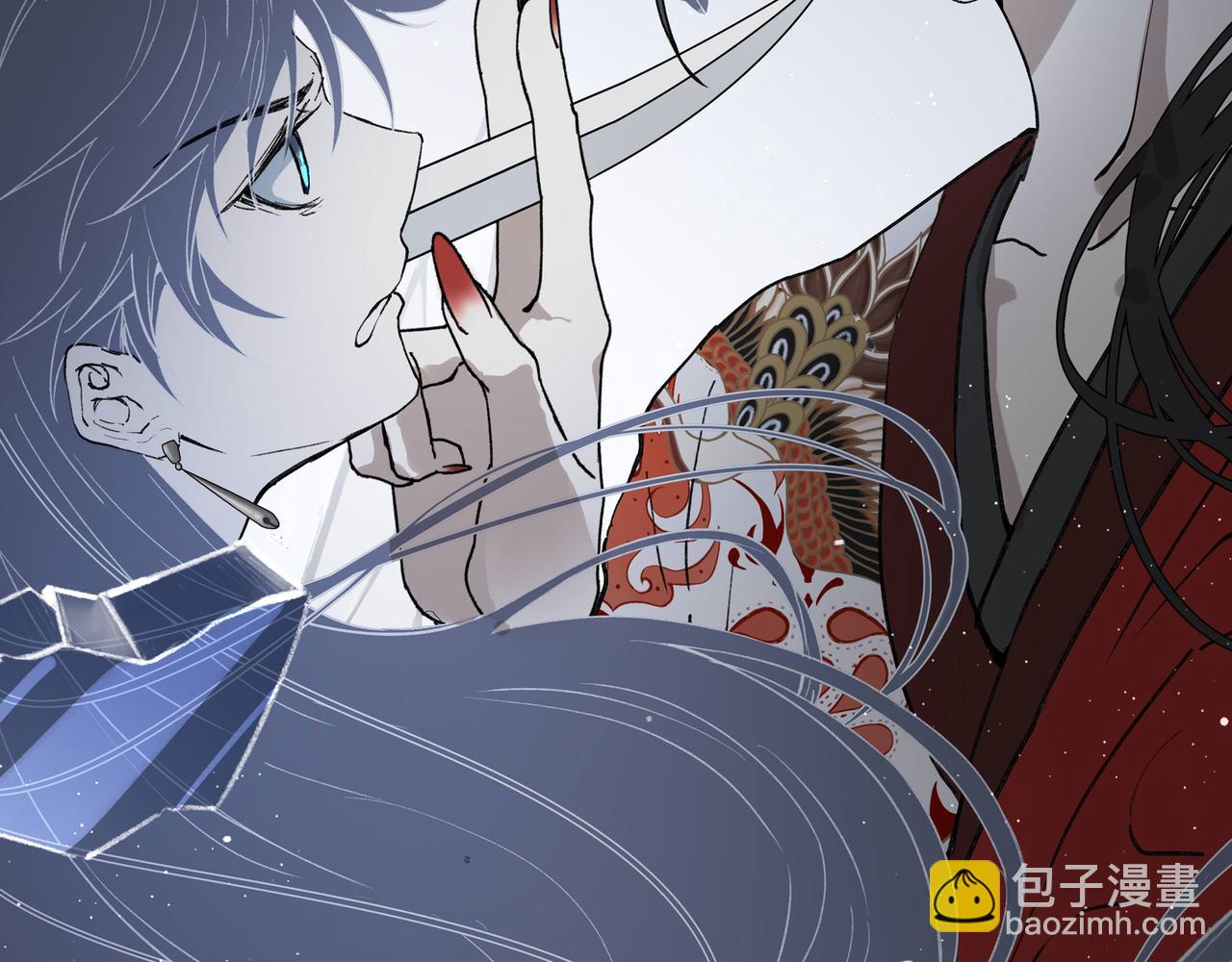 第三十二话(1/3)-第33话