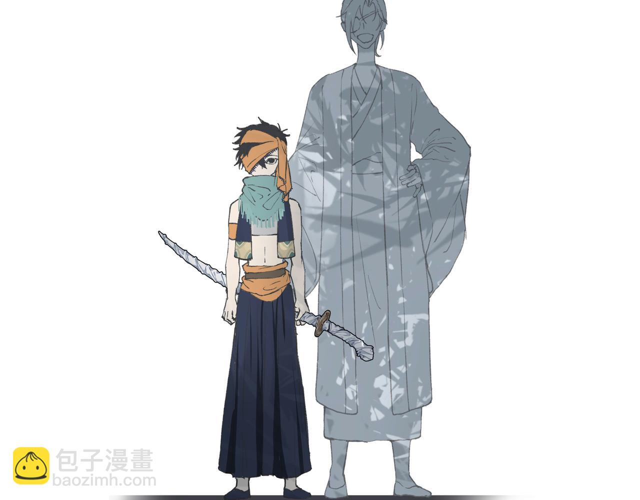 第三十二话(1/3)-第33话