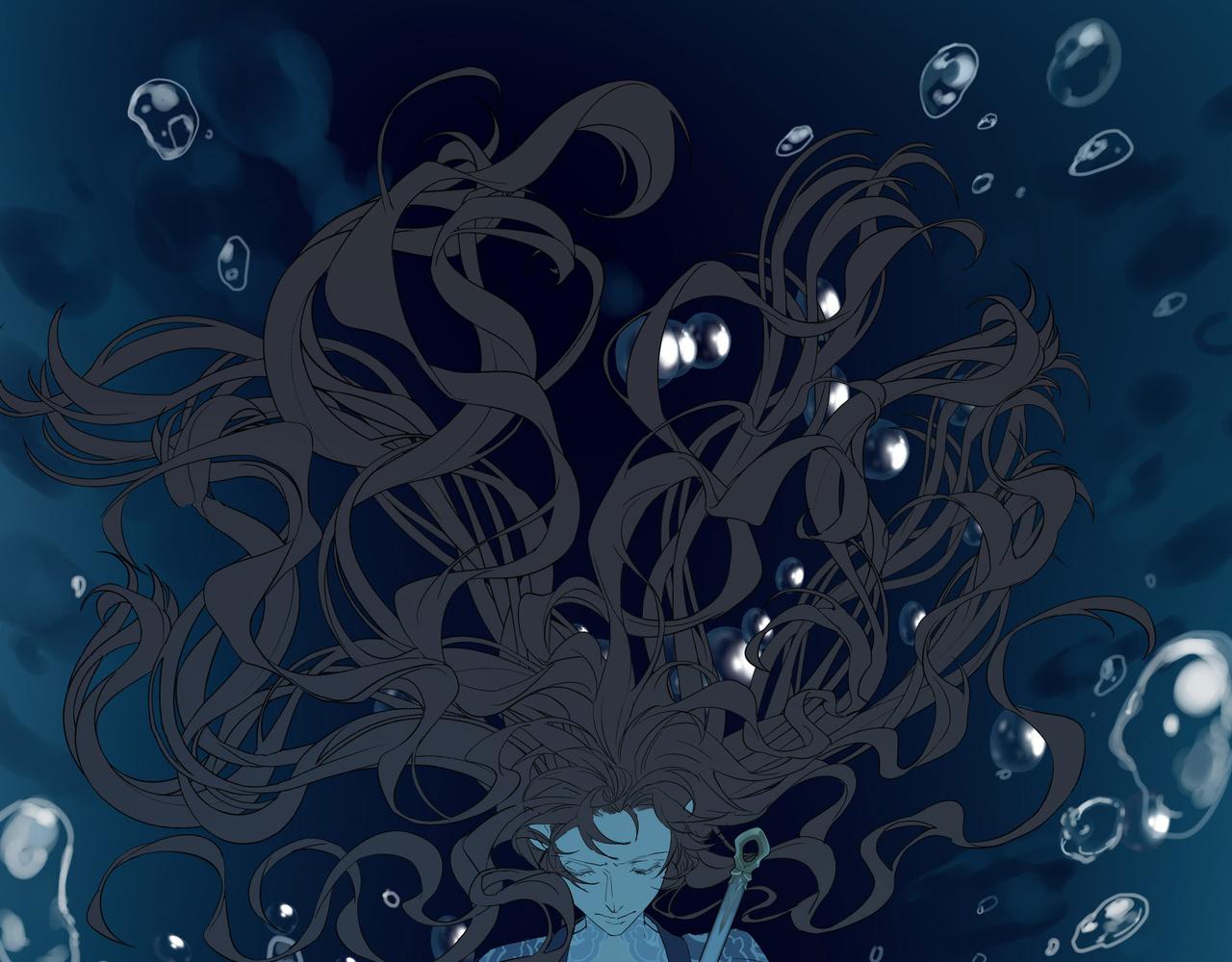 第三十七话(1/4)-第39话