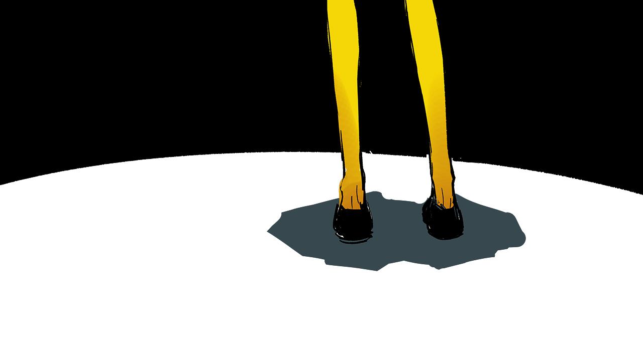 第96话 是是非非(1/11)-第103话