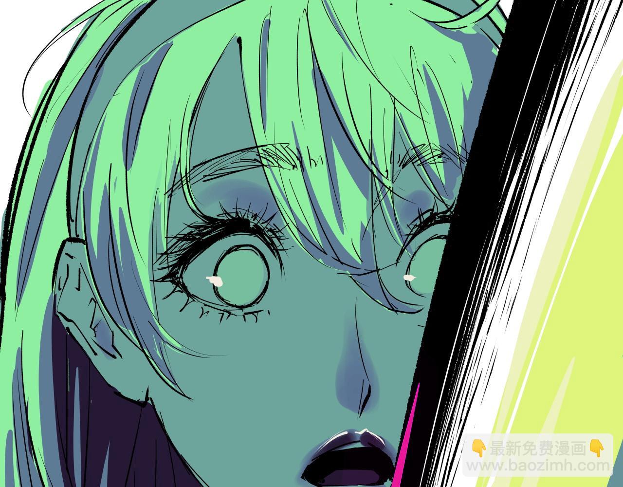 第96话 是是非非(1/11)-第103话