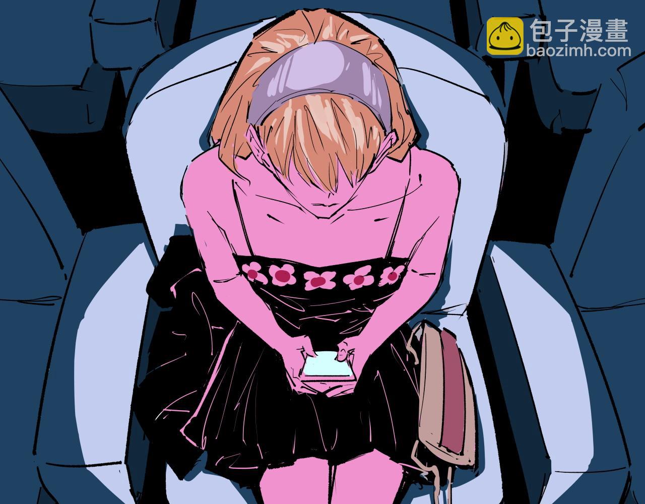 第96话 是是非非(1/11)-第103话