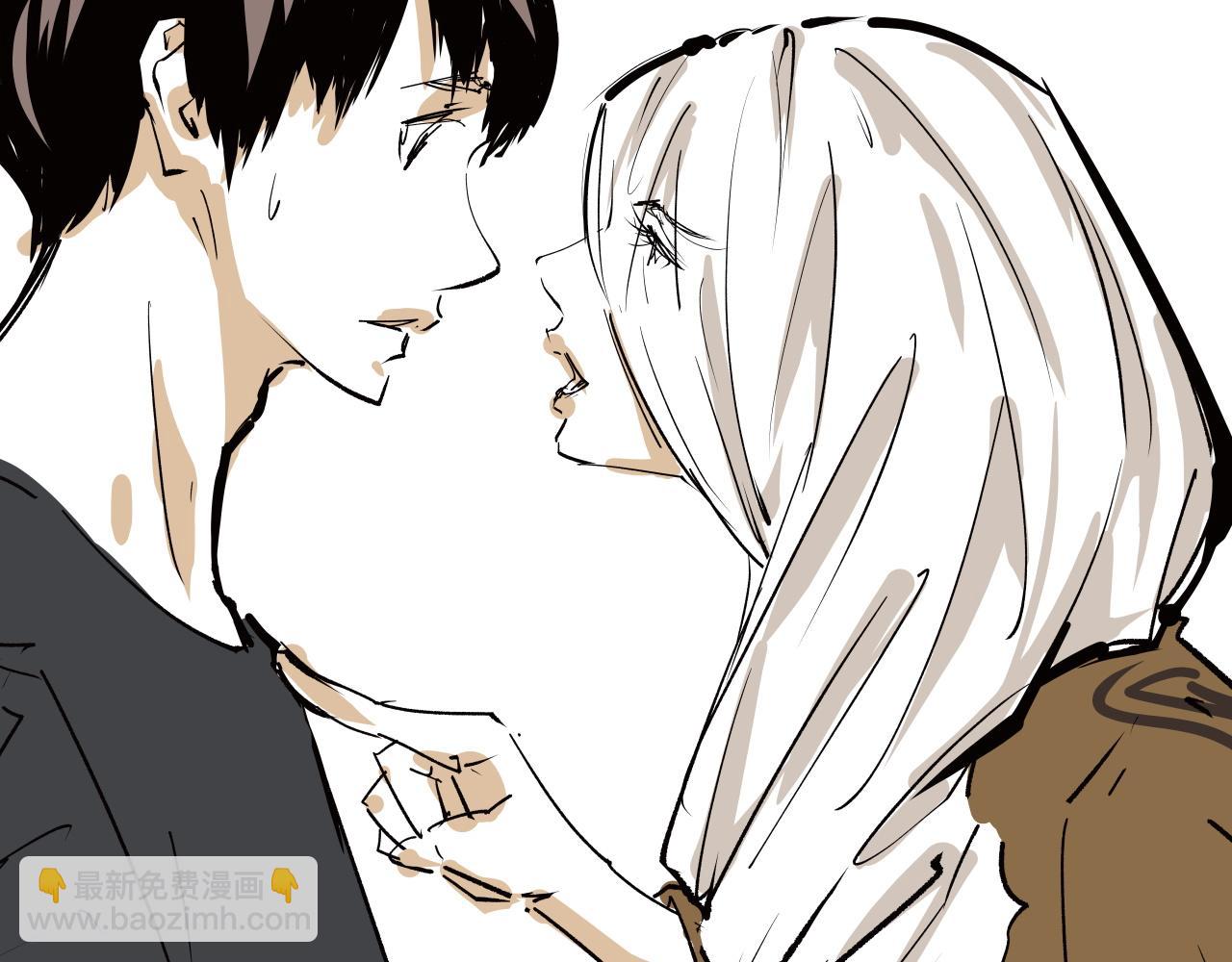 第98话 佛口蛇心(1/6)-第105话