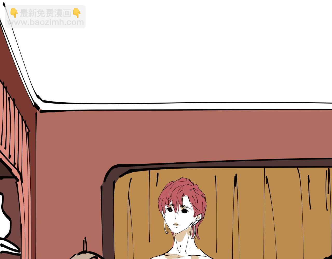 第98话 佛口蛇心(1/6)-第105话