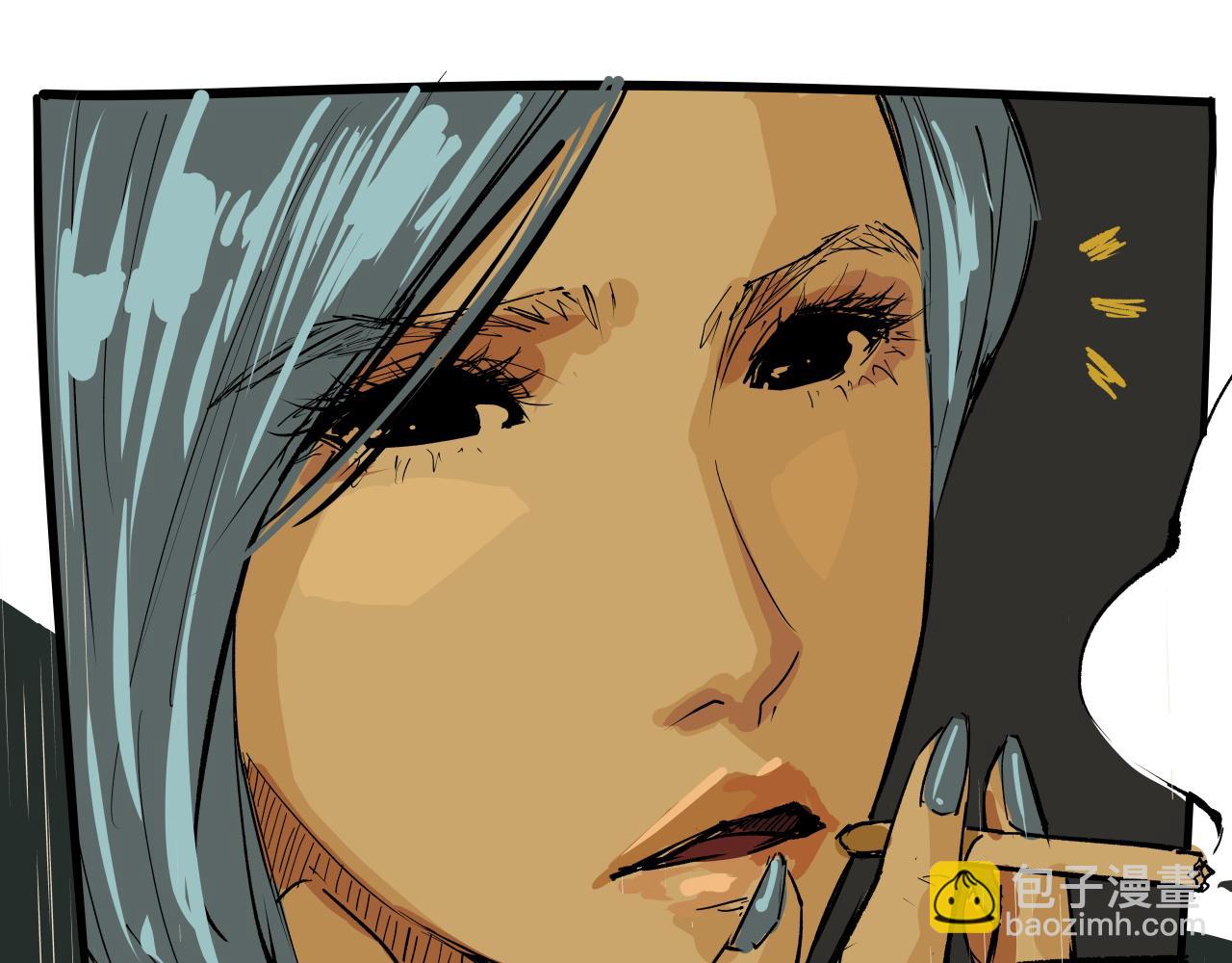 第98话 佛口蛇心(1/6)-第105话