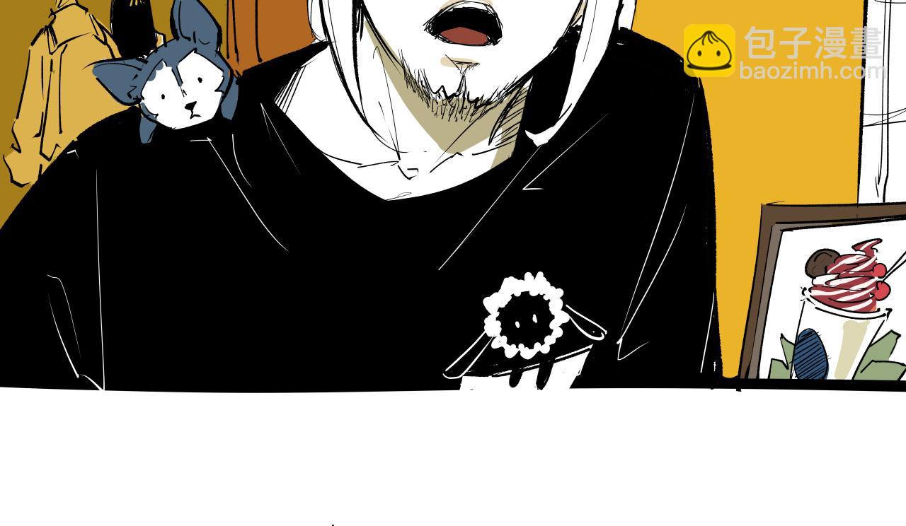 第100话 一言难尽(1/12)-第107话