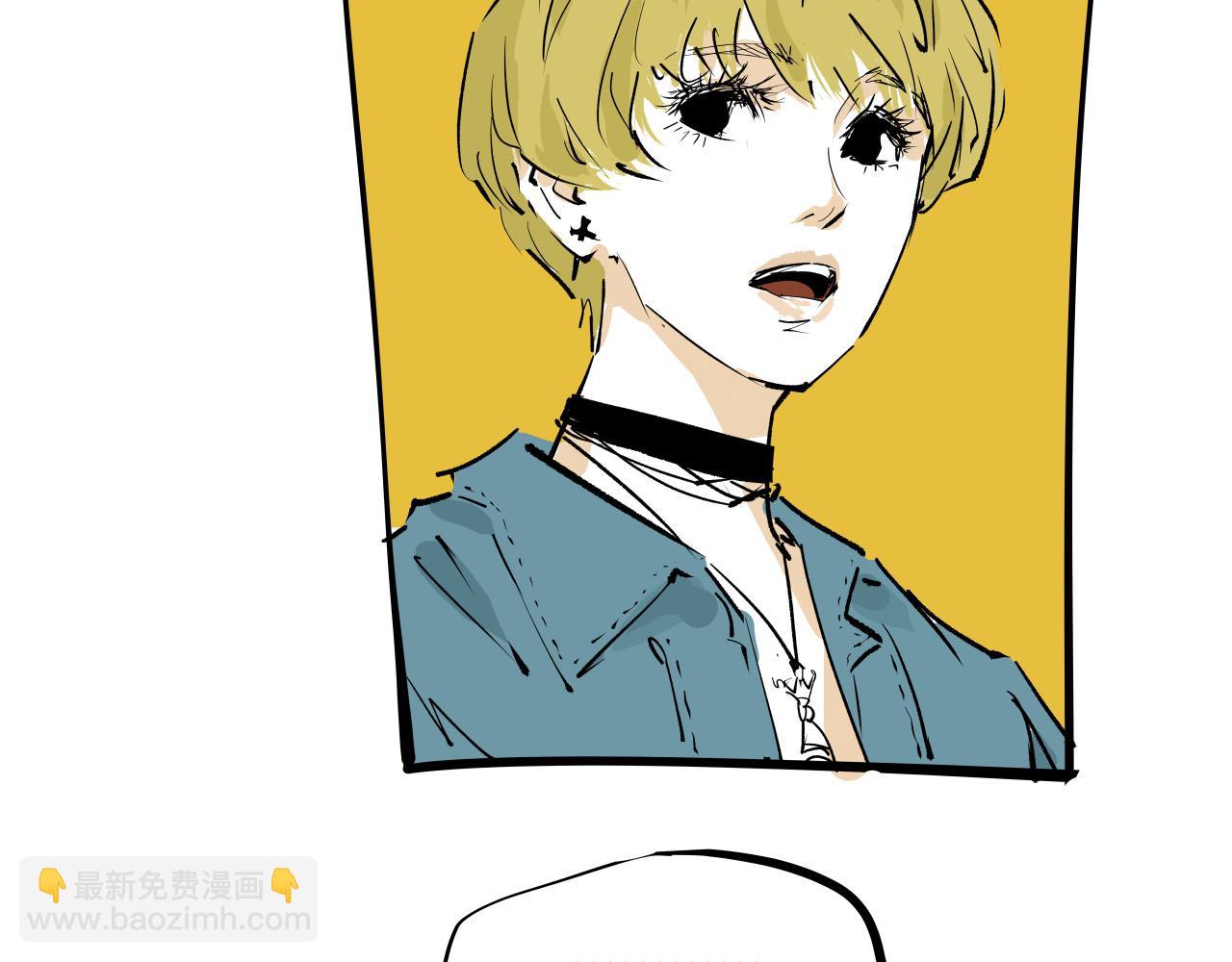 第100话 一言难尽(1/12)-第107话