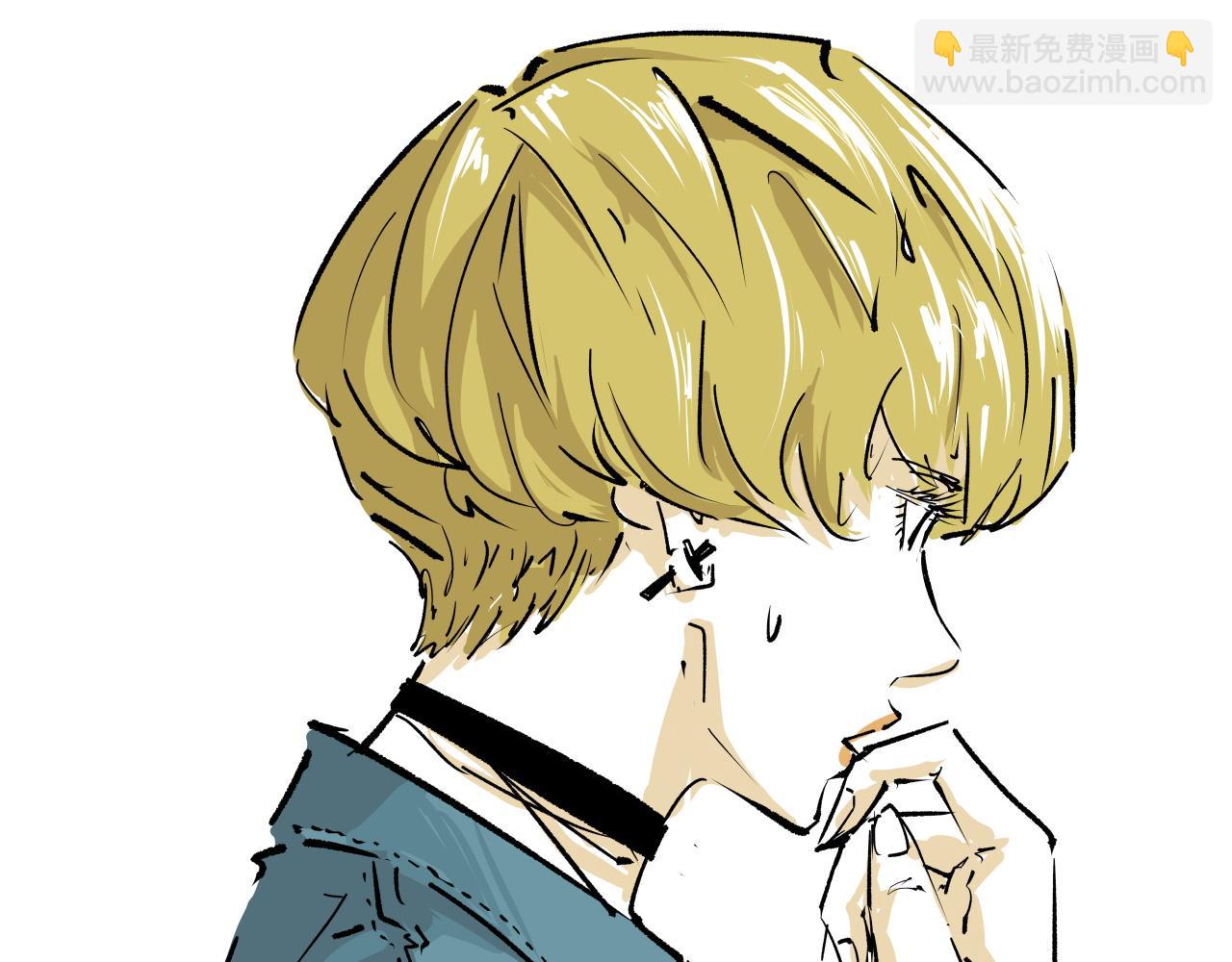 第100话 一言难尽(1/12)-第107话