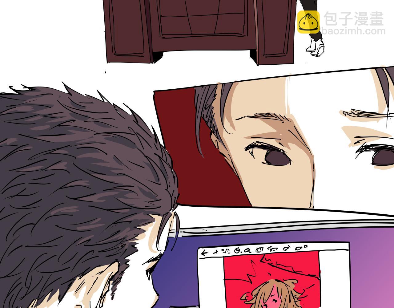 第104话 东奔西走(1/7)-第111话