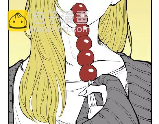 第13话 不要&hellip;丢下我(1/11)-第13话