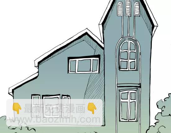 第13话 不要&hellip;丢下我(1/11)-第13话