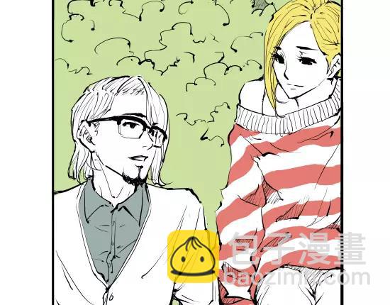 第13话 不要&hellip;丢下我(1/11)-第13话