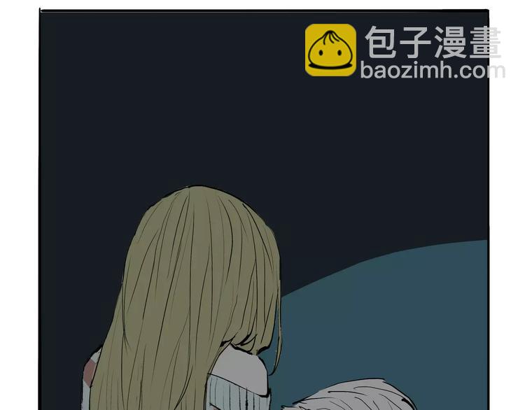 第13话 不要&hellip;丢下我(1/11)-第13话