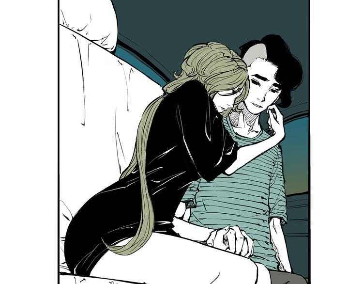 第15话 坏女人(1/4)-第15话