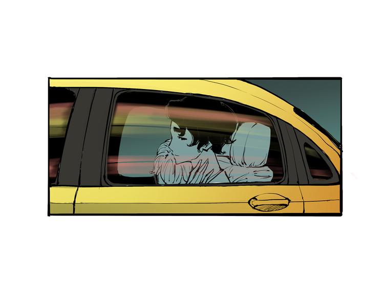 第15话 坏女人(1/4)-第15话