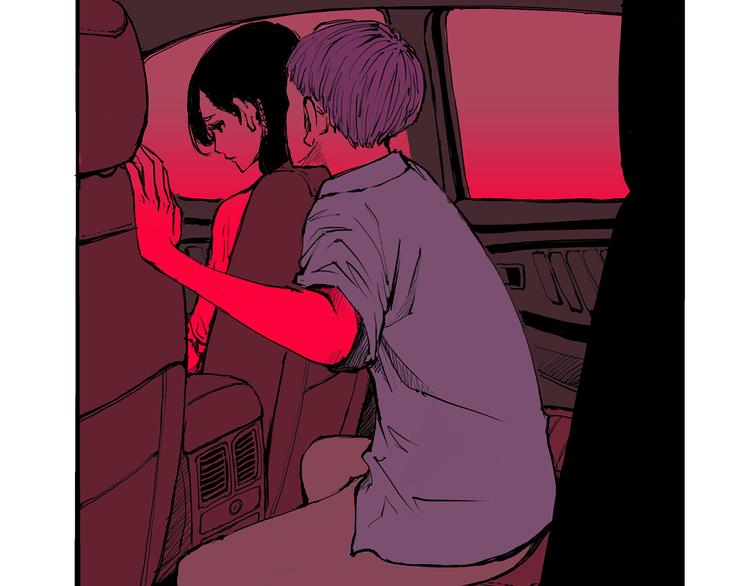 第15话 坏女人(1/4)-第15话