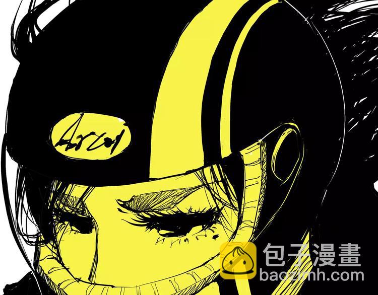 第17话 机车少女(1/4)-第17话