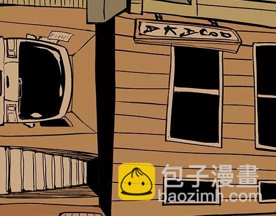 第3话 爱情屠杀(1/5)-第3话