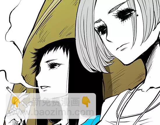 第3话 爱情屠杀(1/5)-第3话