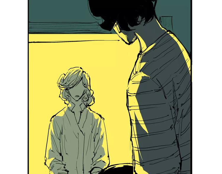 第21话 若爱只如初见(1/8)-第21话