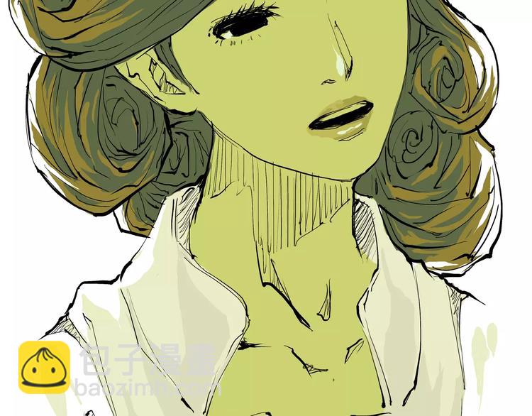 第21话 若爱只如初见(1/8)-第21话