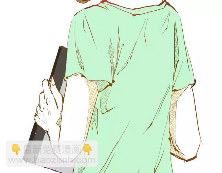 第21话 若爱只如初见(1/8)-第21话