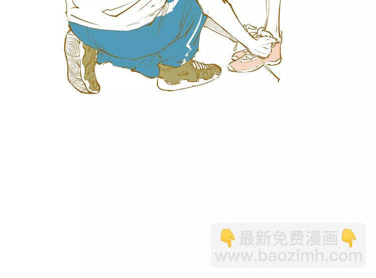 第33话 耗尽了的爱情与青春(1/4)-第33话