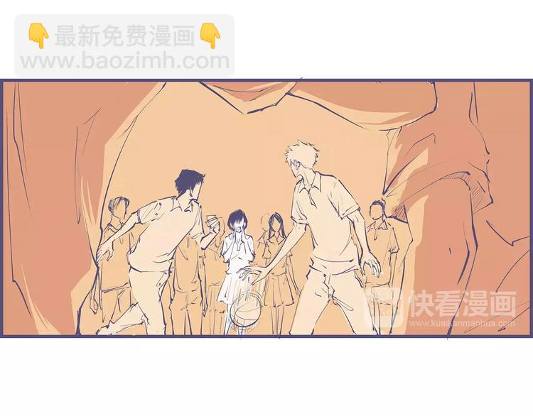 第33话 耗尽了的爱情与青春(1/4)-第33话