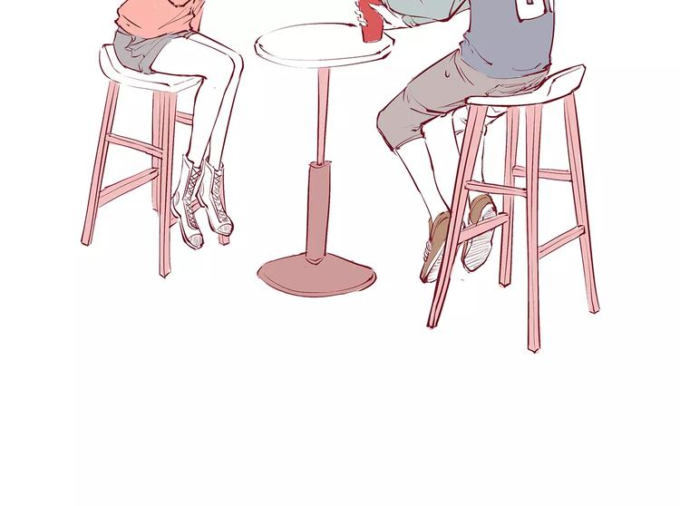 第33话 耗尽了的爱情与青春(1/4)-第33话