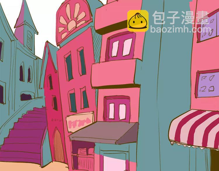 第35话 他不懂你想要的(1/5)-第35话