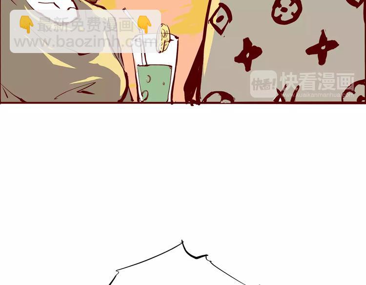 第35话 他不懂你想要的(1/5)-第35话