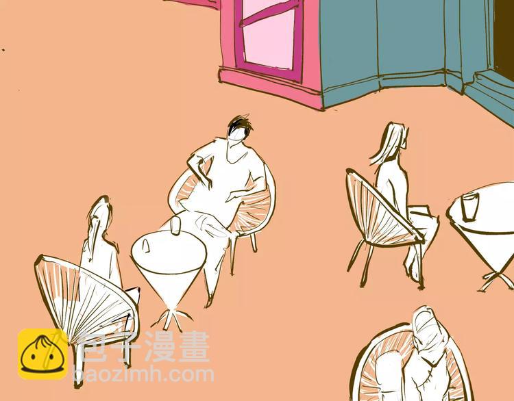 第35话 他不懂你想要的(1/5)-第35话